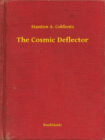 The Cosmic Deflector