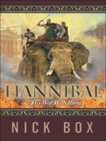 Hannibal "& His War With Rome"