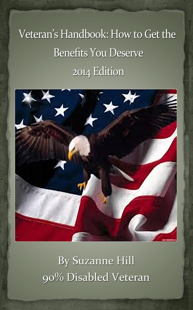 Read Veterans Handbook How to Get the Benefits You Deserve 2015