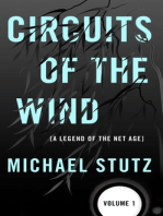 Circuits of the Wind (Volume 1)