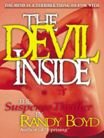 The Devil Inside