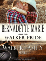 Walker Pride