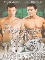 Rinnegare Dare