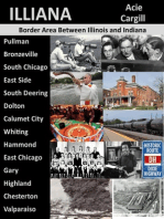 Illiana: The Border Area Between Illinois and Indiana