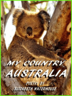 My Country Australia