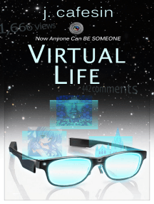 Read Virtual Life Online By J Cafesin Books
