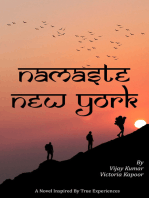 Namaste New York