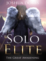 Solo Elite The Great Awakening