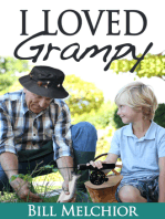 I Loved Grampy