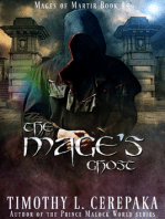 The Mage's Ghost