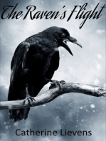 The Raven's Flight