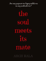 The Soul Meets Its Mate