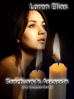 Sanctuary's Assassin (The Complete Part 1)