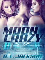 Moon Crazy