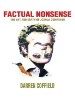 Factual Nonsense: The art and death of Joshua Compston