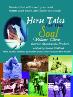 Horse Tales for the Soul, Volume 3