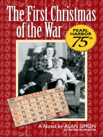 The First Christmas of the War