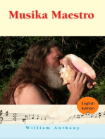 Musika Maestro (English Edition)