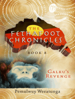 The Fethafoot Chronicles