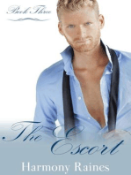 The Escort: The Escort Series, #3