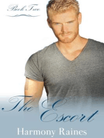 The Escort: The Escort Series, #2