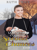Lancaster County Second Chances 6