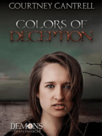 Colors of Deception: Demons of Saltmarch, #1
