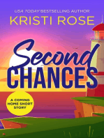 Second Chances: A Coming Home Short Story, #1