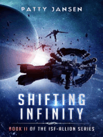 Shifting Infinity: ISF-Allion