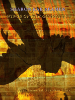 Wings of the Guardian: Immortal Guardian, #1