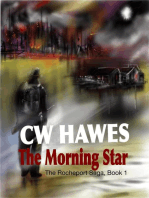 The Morning Star: The Rocheport Saga, #1