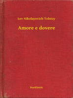 Amore e dovere