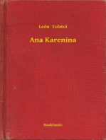 Ana Karenina