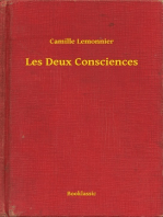 Les Deux Consciences