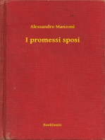 I promessi sposi