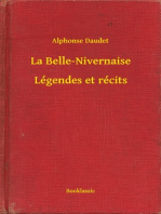 La Belle-Nivernaise - Légendes et récits