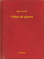 Vetus de pierre