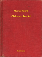 Château hanté