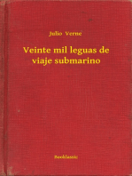 Veinte mil leguas de viaje submarino