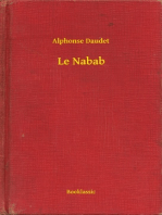 Le Nabab