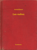 Las nubes