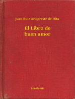 El Libro de buen amor