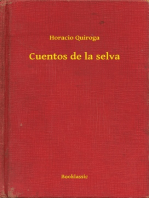 Cuentos de la selva