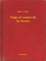 Viaje al centro de la Tierra