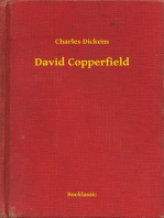 David Copperfield