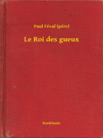 Le Roi des gueux