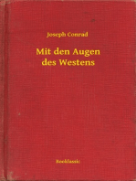 Mit den Augen des Westens