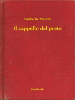 Il cappello del prete