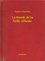 La Bande de la belle Alliette