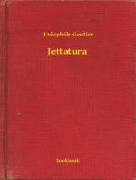 Jettatura